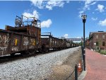CSXT 920045